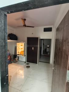 Hall Image of 550 Sq.ft 2 BHK Duplex for sale in Barfani Dham Indore for Rs. 8000000