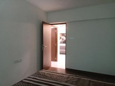 Bedroom Image of 1030 Sq.ft 2.5 BHK Apartment / Flat for sale in The Views By Adani Realty, Ghatkopar East Mumbai for Rs. 39000000