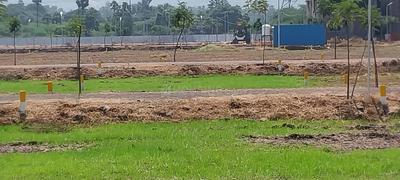 Samayanallur Plot View 2