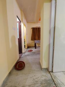 Hall Image of 900 Sq.ft 2 BHK Apartment / Flat for sale in Tollygunge Kolkata for Rs. 3500000