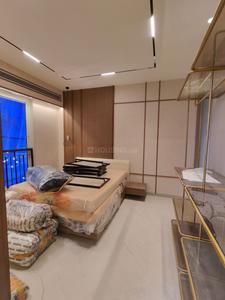 Hall Image of 850 Sq.ft 2 BHK Apartment / Flat for sale in Dosti Tulip Dosti West County, Thane West Thane for Rs. 10400000