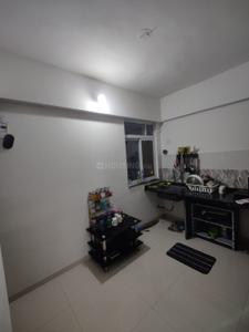 Hall Image of 694 Sq.ft 2 BHK Apartment / Flat for rent in Tayal K Town Kiwale, Vikas Nagar Pune for Rs. 20000