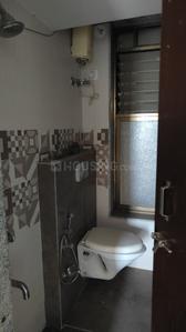 Image of 1050 Sq.ft 2 BHK Apartment / Flat for sale in Kalpataru Nagar, Nashik for Rs. 5400000