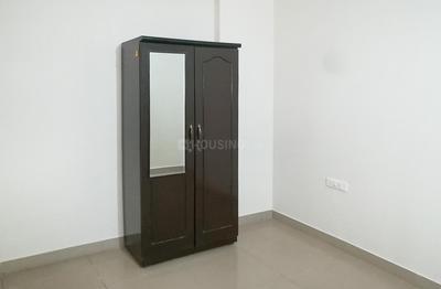Bedroom Image of Vinay nest in Nallagandla, Hyderabad