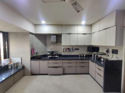 Kitchen Image of 3000 Sq.ft 5 BHK Apartment / Flat for sale in Cumballa Hill Mumbai for Rs. 240000000