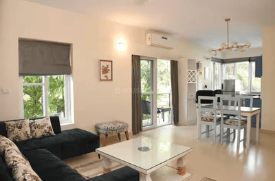 Image of 1184 Sq.ft 2 BHK Apartment / Flat for sale in Arpora, Goa for Rs. 17000000