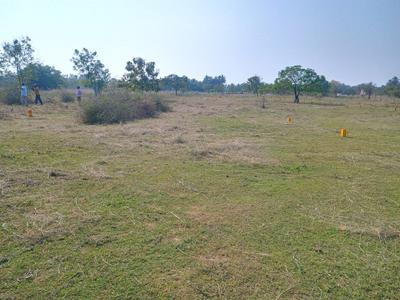 Image of 1900 Sq.ft Residential Plot / Land for sale in Tirukalukundram, Chennai for Rs. 2375000