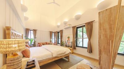 Bedroom Image of 6200 Sq.ft 5 BHK Villa for sale in Karla Lonavala for Rs. 32500000