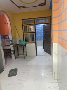 Hall Image of 540 Sq.ft 6 BHK Independent House for sale in Roshan Nagar Faridabad for Rs. 6500000