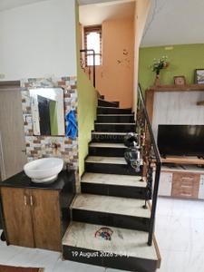 Hall Image of 1300 Sq.ft 3 BHK Independent House for sale in Sama Savli Vadodara for Rs. 11000000