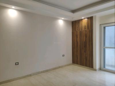 Bedroom Image of 1485 Sq.ft 3 BHK Builder Floor for sale in Ridhi Signature Floors, Green Field Colony Faridabad for Rs. 16300000