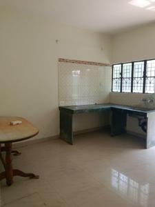 Image of 700 Sq.ft 1 BHK Builder Floor for rent in Besa Pipla, Nagpur for Rs. 12000