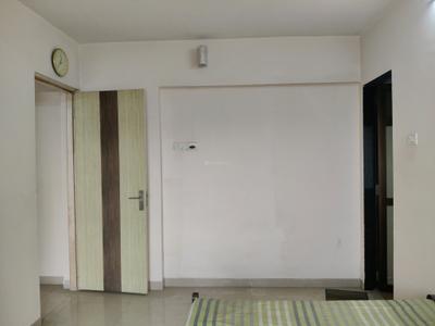 Bedroom Image of 750 Sq.ft 2 BHK Apartment / Flat for sale in sunbeem swastik park, Bhandup West Mumbai for Rs. 14200000