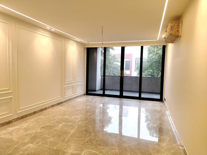 Luxury Builder Floor Inder Realty Zone 500 41 Living Room 1