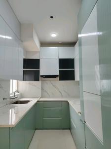 Kitchen Image of 865 Sq.ft 2 BHK Apartment / Flat for sale in Pareena Mi Casa, Sector 68 Gurgaon for Rs. 11300000