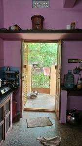 Kitchen Image of 1000 Sq.ft 2 BHK Independent House for rent in Chinnamushidiwada Visakhapatnam for Rs. 8500