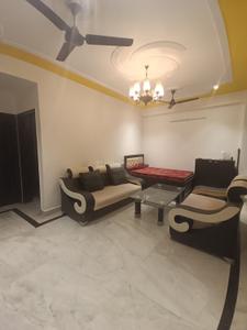 2 BHK Independent House