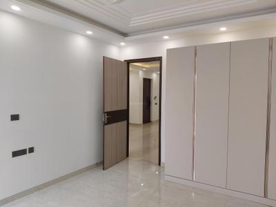 1 RK Independent Builder Floor