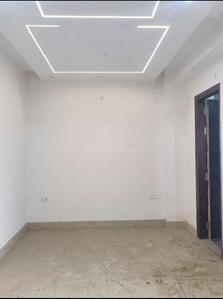 Bedroom Image of 1000 Sq.ft 2 BHK Builder Floor for sale in Hari Nagar New Delhi for Rs. 11500000