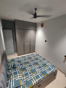 Bedroom Image of 1850 Sq.ft 3.5 BHK Apartment / Flat for sale in Navakar Residency, Bibwewadi Pune for Rs. 25000000