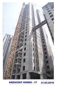 Image of 1680 Sq.ft 3 BHK Apartment / Flat for sale in Jaypee Krescent Homes, Sector 129, Noida for Rs. 11500000