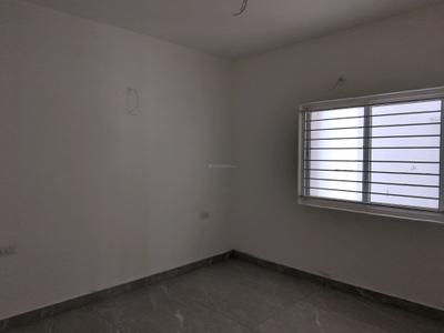 Bedroom Image of 1865 Sq.ft 3 BHK Apartment / Flat for sale in Bhavya Tulasivanam Avani, Kukatpally Hyderabad for Rs. 15170000