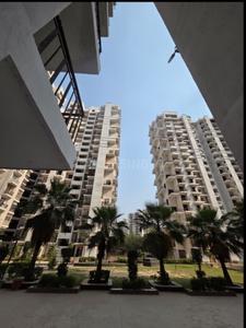 Image of 1195 Sq.ft 3 BHK Apartment / Flat for sale in Newtech La Galaxia, Surajpur, Greater Noida for Rs. 7500000