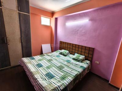 Bedroom Image of 625 Sq.ft 2 BHK Apartment / Flat for sale in Sector 131 Noida for Rs. 3500000