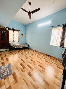 Bedroom Image of 750 Sq.ft 2 BHK Villa for sale in Athipalayam Coimbatore for Rs. 5500000