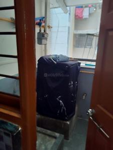 Balcony Image of 1836 Sq.ft 3 BHK Apartment / Flat for sale in Deep Indraprasth 6, Satellite Ahmedabad for Rs. 16000000