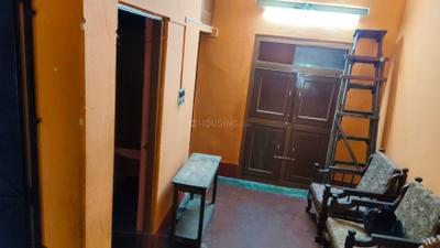 Living Room Image of 1380 Sq.ft 3 BHK Apartment / Flat for sale in Narayanpur South 24 Parganas for Rs. 6500000