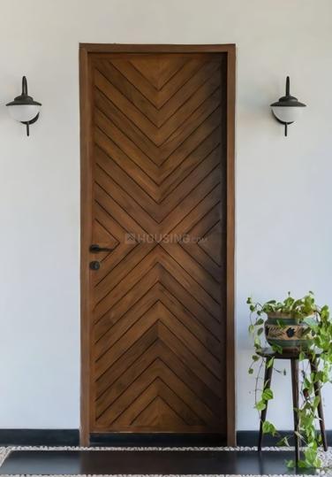 DDA B7 Vasant Kunj Apartment Main Image 1