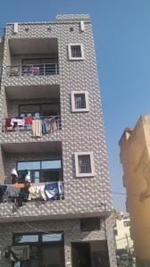 Building Image of 850 Sq.ft 2 BHK Independent House for sale in Dehu Pune for Rs. 4500000