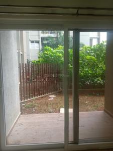 Balcony Image of 1349 Sq.ft 3 BHK Apartment / Flat for sale in 63 DEGREE EAST, Chikkakannalli Bengaluru for Rs. 16500000
