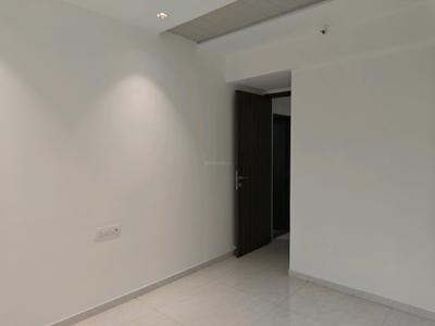 Bedroom Image of 1243 Sq.ft 3 BHK Apartment / Flat for sale in SS Balaji Sarvoday A Wing B Wing And E Wing, Thakurli Thane for Rs. 9249600