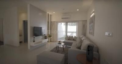 Hall Image of 1678 Sq.ft 3 BHK Apartment / Flat for sale in Rohan Ekanta by Rohan Builders (I) Pvt Ltd, Varthur Bengaluru for Rs. 21100000