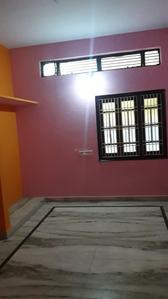 Bedroom Image of 500 Sq.ft 2 BHK Builder Floor for rent in Attapur Hyderabad for Rs. 14990