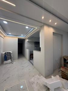 Hall Image of 1650 Sq.ft 3 BHK Apartment / Flat for rent in Sonegaon Nagpur for Rs. 25000