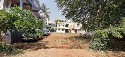 Residential Plot