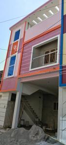 Image of 2150 Sq.ft 4 BHK Independent House for sale in Kolathur, Chennai for Rs. 20100000