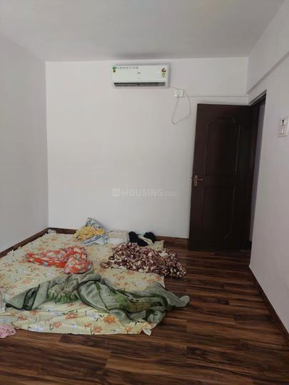 Hill Post Bedroom 1