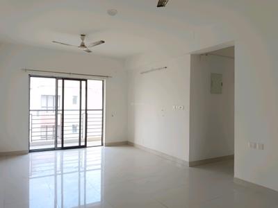 Living Room Image of 1264 Sq.ft 3 BHK Apartment / Flat for sale in Primarc Southwinds, Rajpur Kolkata for Rs. 7500000