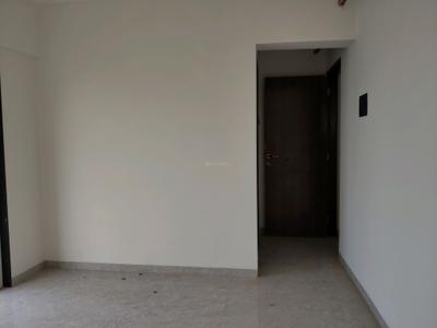 Bedroom Image of 1175 Sq.ft 2 BHK Apartment / Flat for sale in Giriraj Patil Residency, Kharghar Navi Mumbai for Rs. 14000000