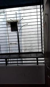 Balcony Image of 606 Sq.ft 2 BHK Apartment / Flat for sale in Manish Nagar Nagpur for Rs. 3800000
