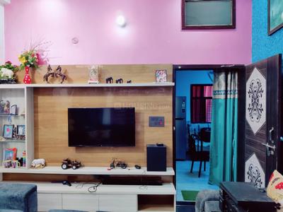 Hall Image of 1650 Sq.ft 3 BHK Apartment / Flat for rent in Orchid Green, Mohaddipur Gorakhpur for Rs. 25000