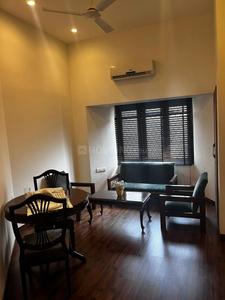 Hall Image of 1872 Sq.ft 3 BHK Builder Floor for sale in Greater Kailash I New Delhi for Rs. 62500000