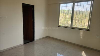 Bedroom Image of 1064 Sq.ft 2 BHK Apartment / Flat for sale in ARP River Crest, Bhugaon Pune for Rs. 7200000