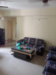 Hall Image of 925 Sq.ft 2 BHK Apartment / Flat for sale in Paras Tierea, Sector 137 Noida for Rs. 7600000