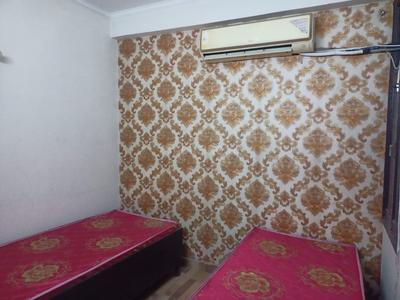 Bedroom Image of Deb&#x27;s Boys PG in Indirapuram, Ghaziabad