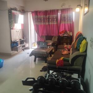 3 BHK Flat